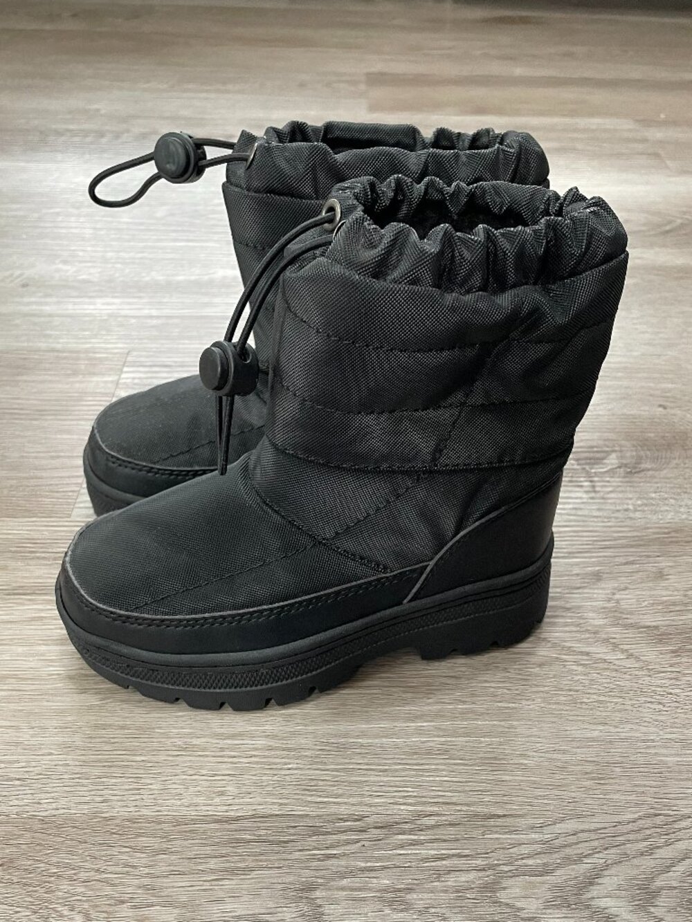 Winter Boots